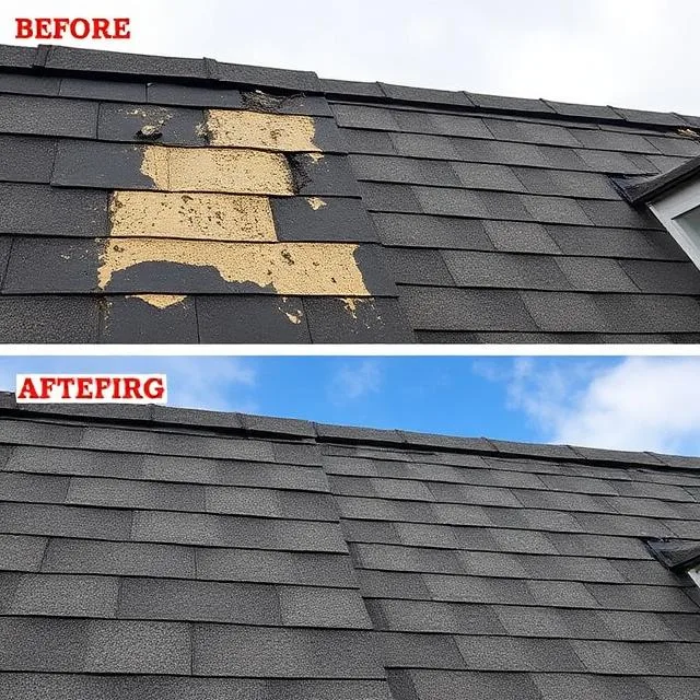 Roof Repair Near Me in Bowersville, GA near me